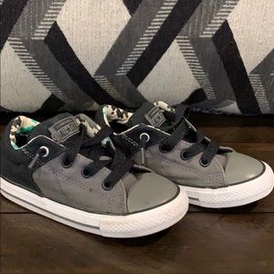 Child’s Converse Shoes